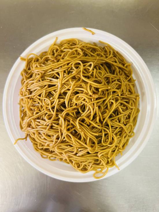 Plain Egg Noodle 净蛋面